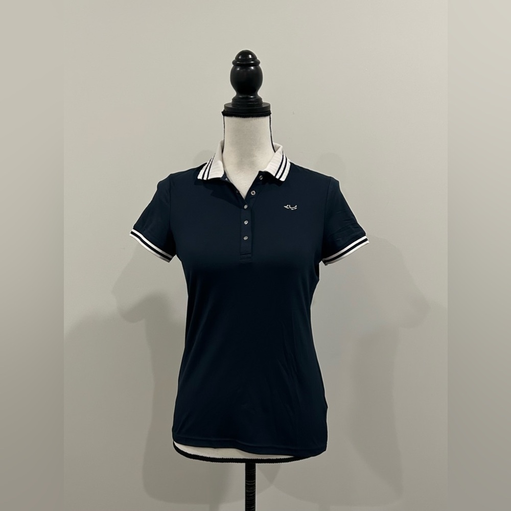 Rohnisch Golf Polo